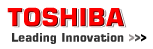 TOSHIBA LOGO